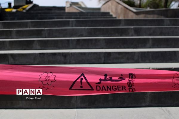 پارک های بهاری در تبریز بی رمق تر از همیشه