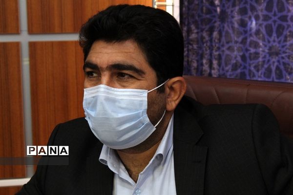 نشست کارگروه ستادی تعاونی‌های آموزشگاهی سازمان دانش‌آموزی خوزستان