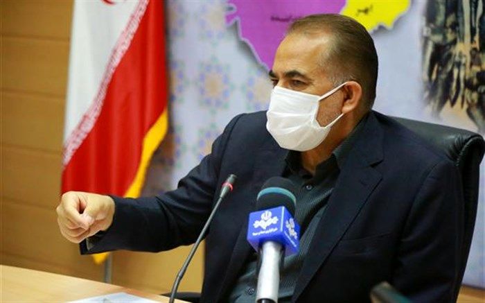 جوانان سفیران سلامت در دوران کرونایی هستند