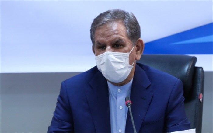 جهانگیری مصوبه اصلاح نحوه برگزاری مناقصات محدود را ابلاغ کرد