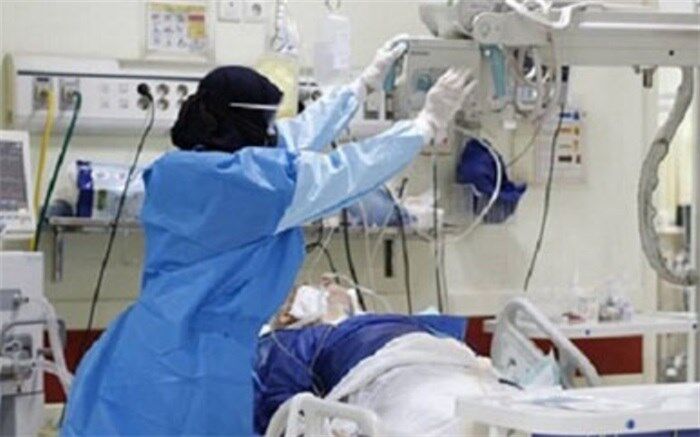 بستری 430 بیمار در بخش‌های کرونایی در بیمارستان‌های استان بوشهر