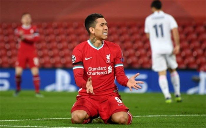 لیگ قهرمانان اروپا؛ خبری از معجزه خانگی نبود