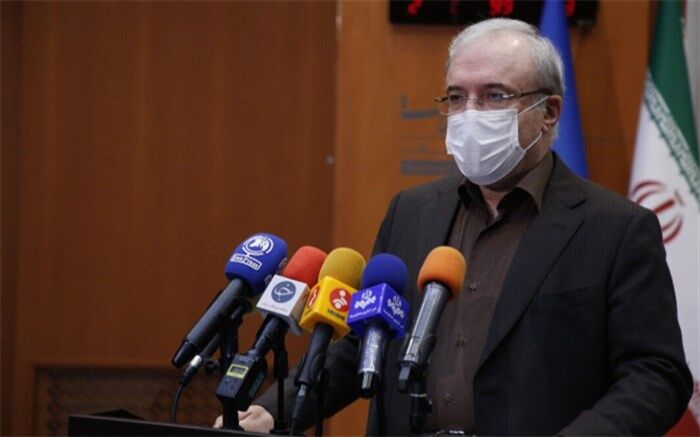 نمکی: مومنان با رعایت پروتکل‌های بهداشتی در ماه رمضان به بدخواهان اجازه سواستفاده ندهند