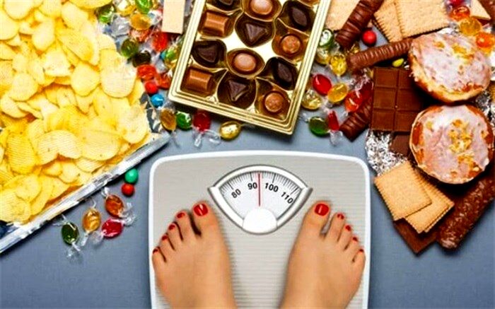چرا زنان دچار اختلال پرخوری می‌شوند