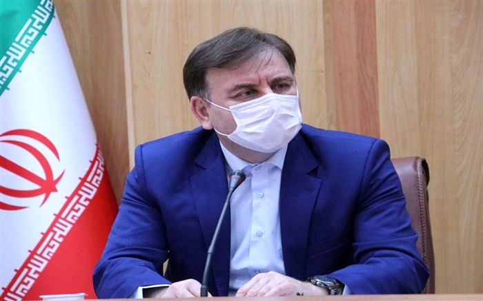 لزوم پشتیبانی‌ها و مانع زدایی برای فعالیت دوباره ۳۰۰ واحد تولیدی در گیلان