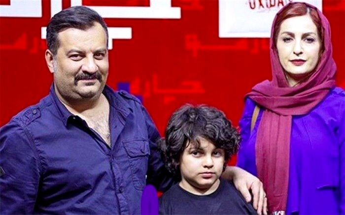 آیا ادعای برنامه‌ساز تلویزیونی درباره جدایی شقایق دهقان از مهراب قاسم خانی درست است؟
