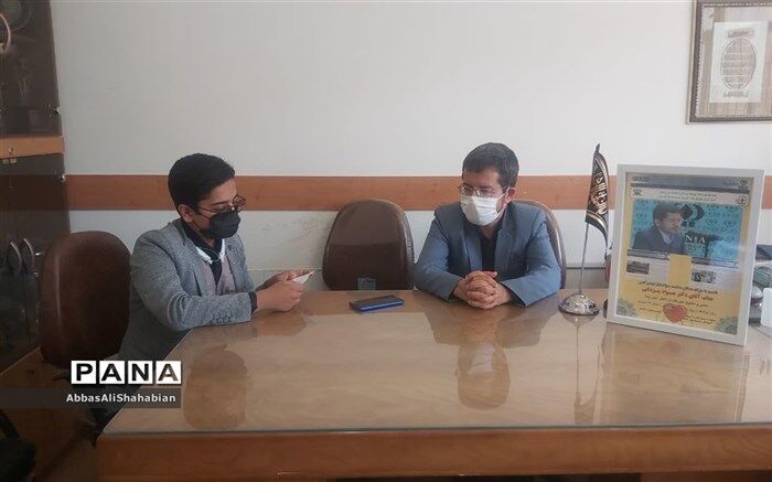 افزایش بیماران کرونایی در کاشمر