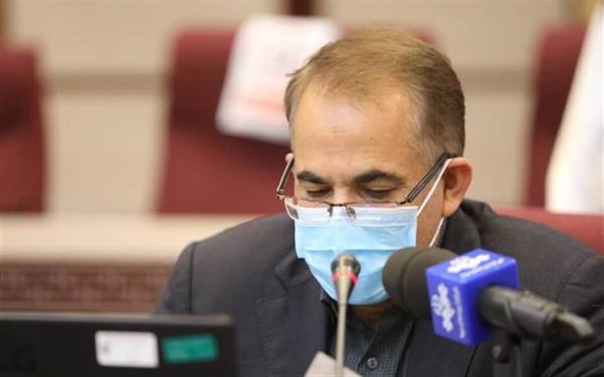 سد اول پیشگیری از کرونا در زنجان شکسته شده است