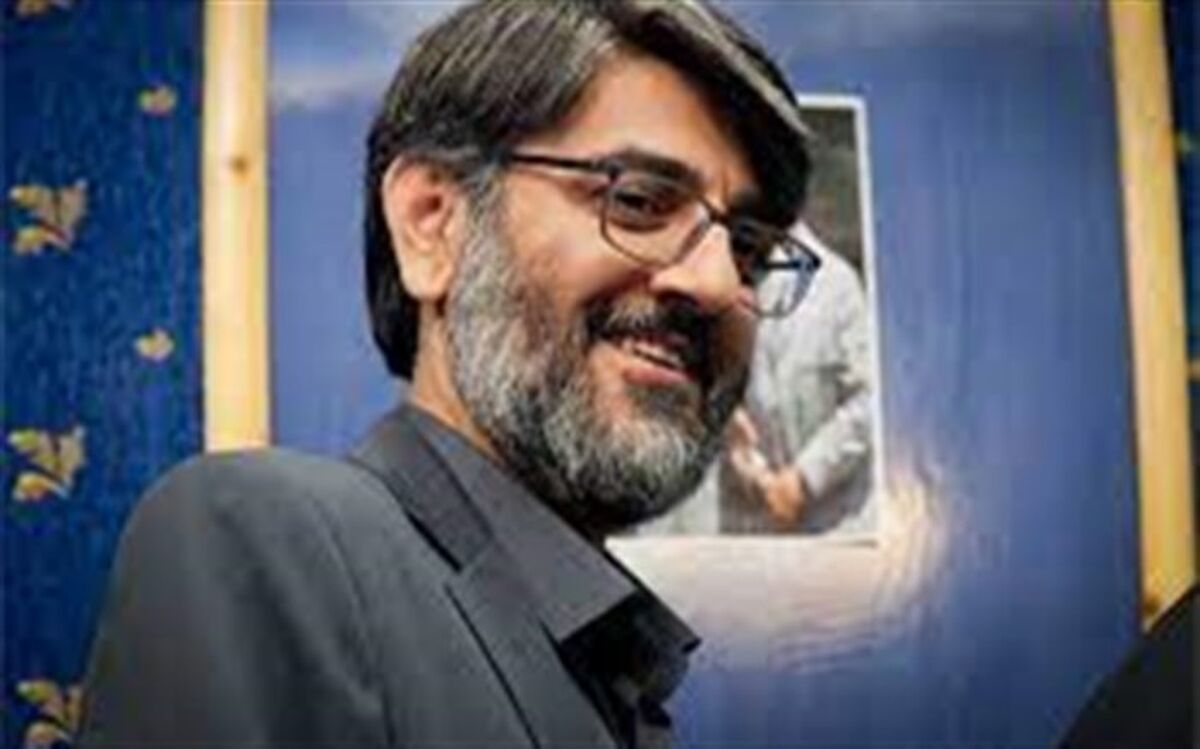 حاج محمدی: برای تبدیل زندان به آموزشگاه نیکی‌ها نیازمند آموزگاران تربیتی هستیم