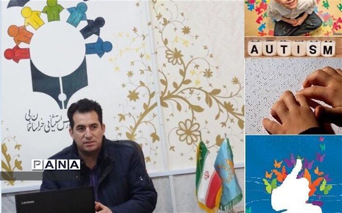 نیاز خراسان شمالی به ۱۸ مدرسه تخصصی برای دانش آموزان استثنایی