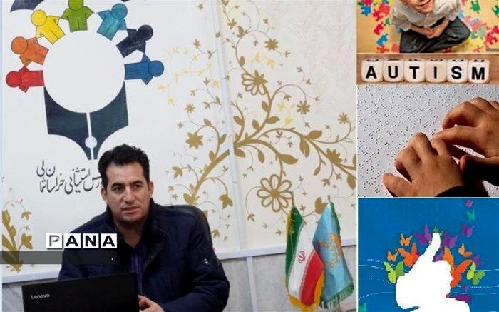 نیاز خراسان شمالی به ۱۸ مدرسه تخصصی برای دانش آموزان استثنایی