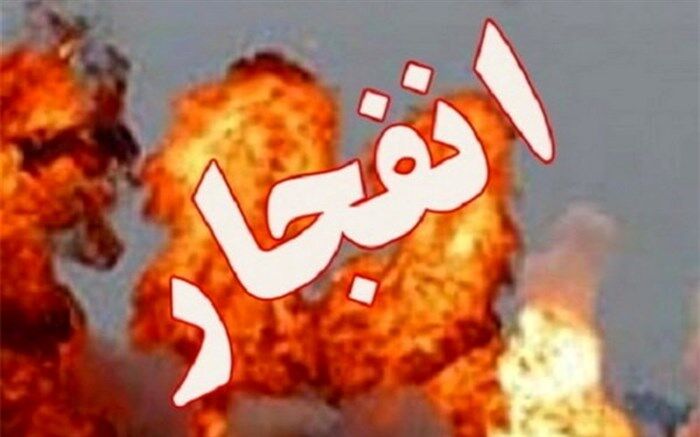 انفجار مرگبار ساختمان مسکونی در تهرانپارس