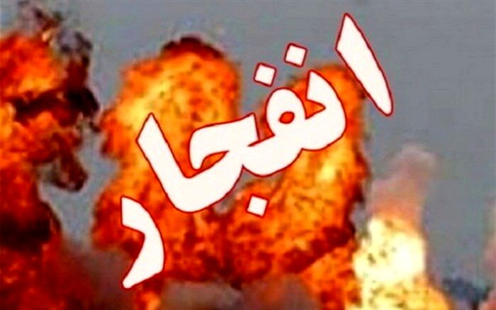 انفجار مرگبار ساختمان مسکونی در تهرانپارس