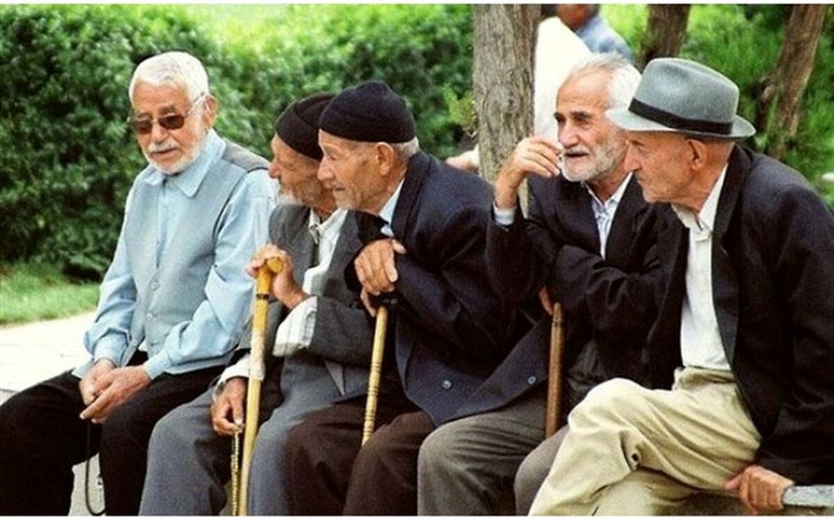 اعلام ضوابط اعمال امتیاز ایثارگری و یک گروه بالاتر بازنشستگان پیش از ۱۳۹۶