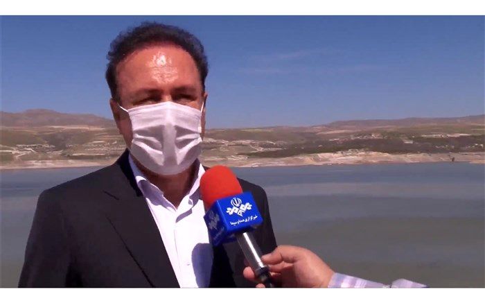 کاهش ۱۳ درصدی بارندگی‌ها در آذربایجان شرقی