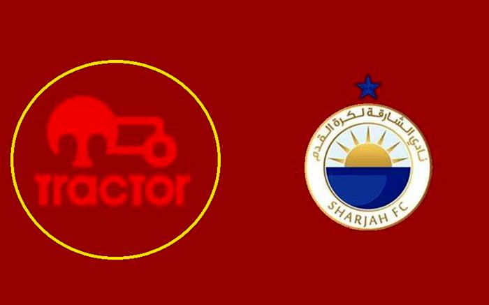 امشب، مصاف تراکتور با شارجه امارات