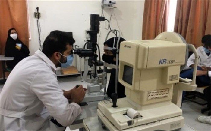 بیماری بدون علامت «آب سیاه» را جدی بگیرید