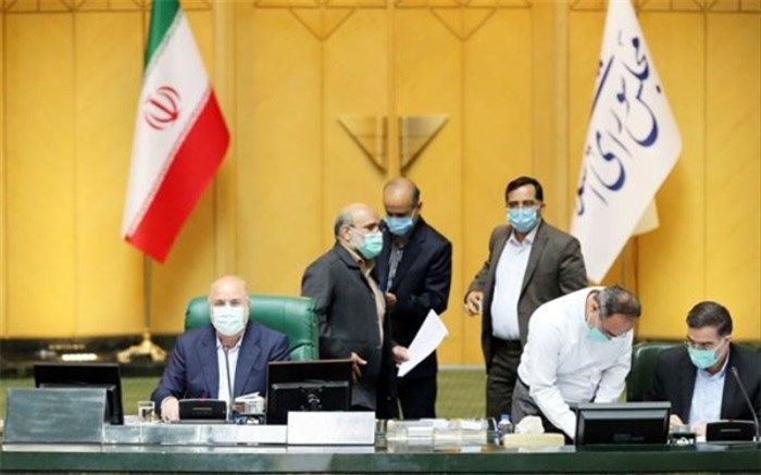 تعطیلی جلسات علنی مجلس به مدت ۲ هفته