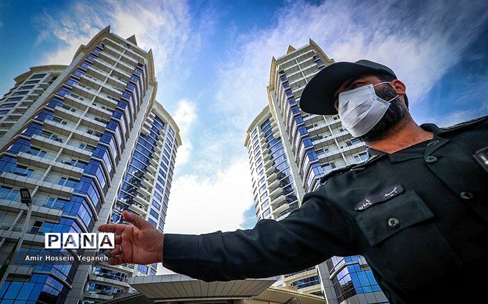 تمدید محدویت‌های کرونایی در کیش
