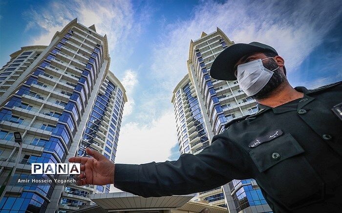 تمدید محدویت‌های کرونایی در کیش