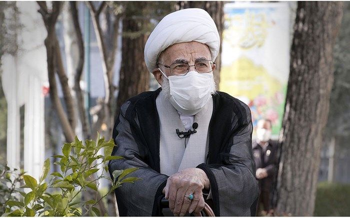 آیت الله جنتی: سردار حجازی سربازی شایسته برای فرمانده معظم کل قوا بود