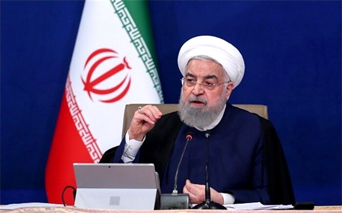 تمام تلاش خود را برای تولید و تامین واکسن کرونا انجام می‌دهیم