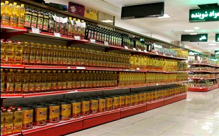 توزیع کالا‌های اساسی برای تنظیم بازار در ماه رمضان
