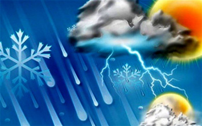 «شاهد هوا» اپلیکیشنی برای اعلام مخاطرات جوی به وسیله مردم