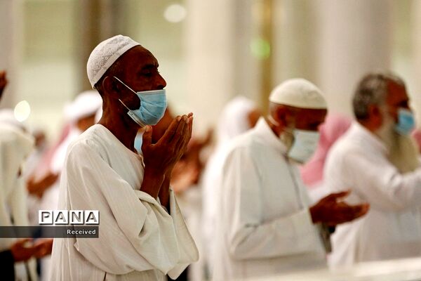 رمضان در کشورهای اسلامی