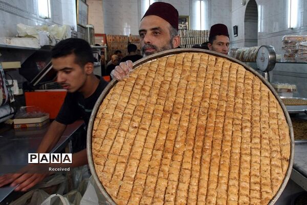 رمضان در کشورهای اسلامی