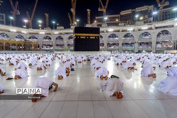 رمضان در کشورهای اسلامی