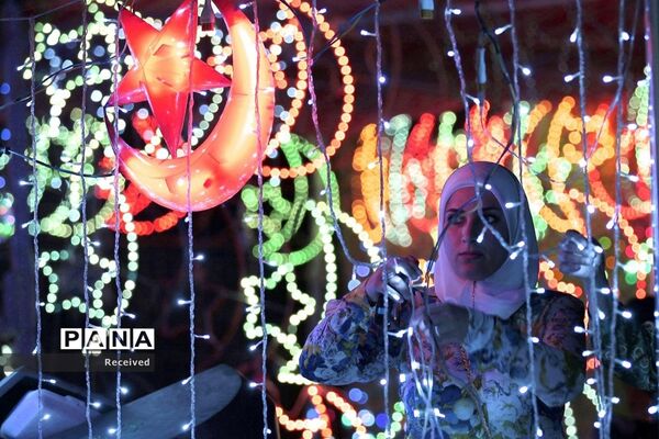 رمضان در کشورهای اسلامی