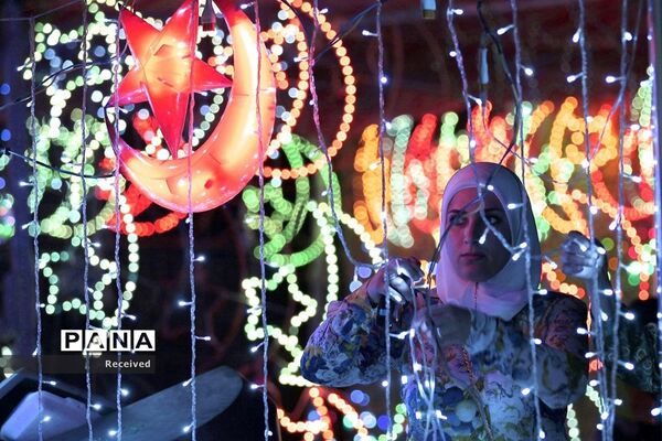 رمضان در کشورهای اسلامی