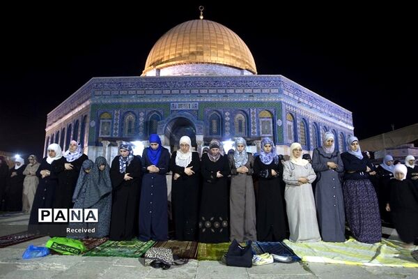 رمضان در کشورهای اسلامی