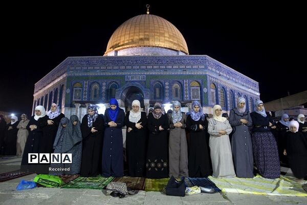 رمضان در کشورهای اسلامی