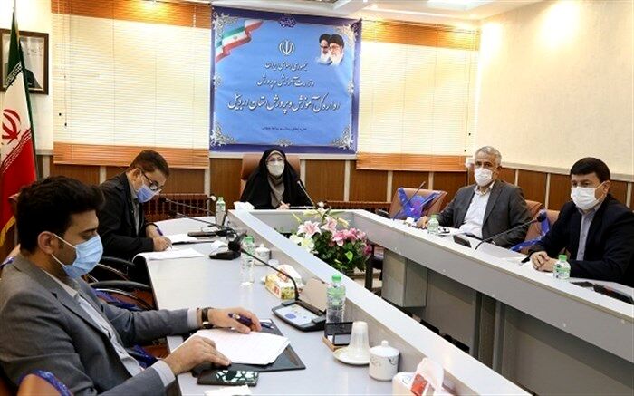 اعلام اولویت های کاری معاونت آموزش ابتدایی اداره کل آموزش وپرورش اردبیل