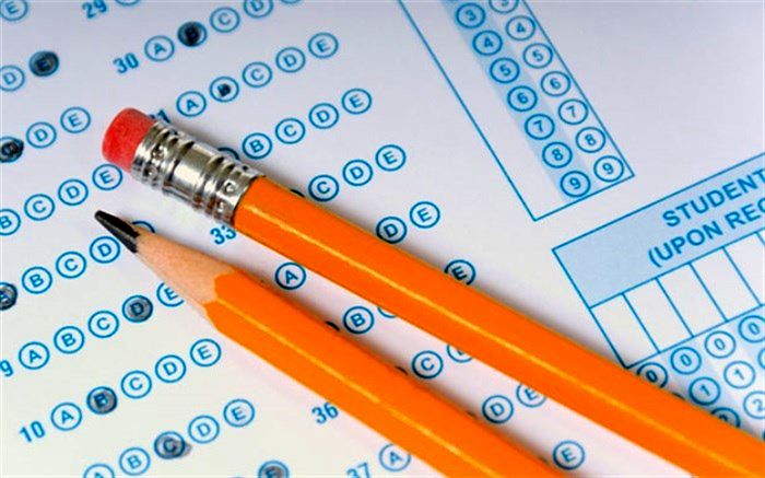 امتحانات پایه‌های نهم و دوازدهم حضوری شد