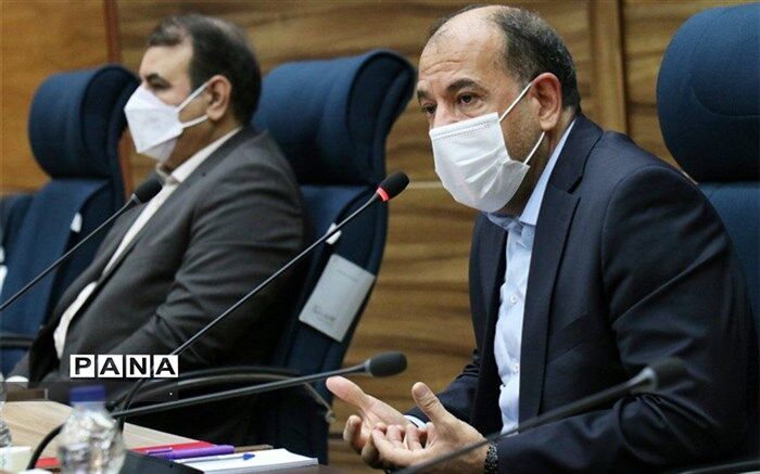 اعمال دقیق  محدودیت های  کرونایی در خراسان شمالی