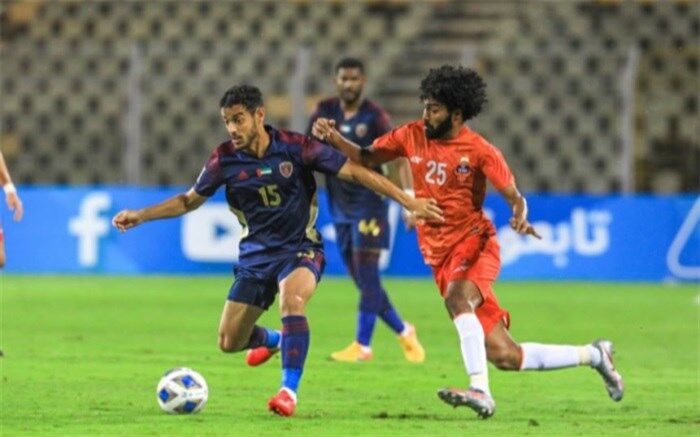 لیگ قهرمانان آسیا؛ هندی‌ها به پرسپولیس هدیه دادند