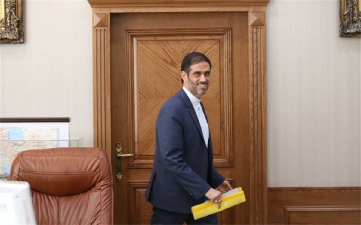 سعید محمد: آقای رئیسی گفتند به انتخابات ورود نمی‌کنند