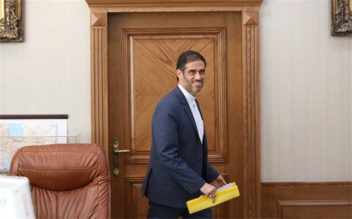 سعید محمد: آقای رئیسی گفتند به انتخابات ورود نمی‌کنند