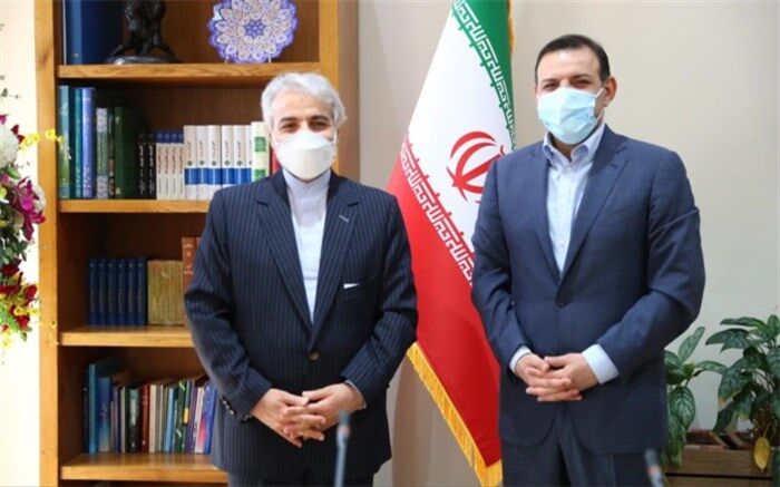 موافقت نوبخت با کمک به تیم ملی در مسیر رسیدن به جام جهانی