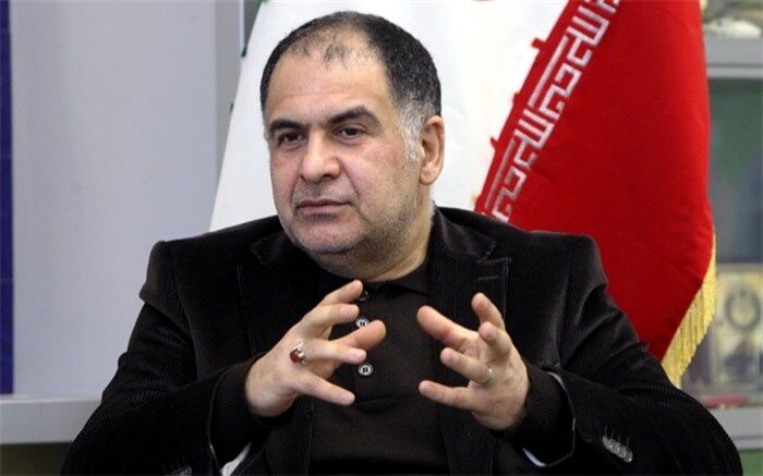 ماهیت یک رسانه در دو سویه بودن آن است