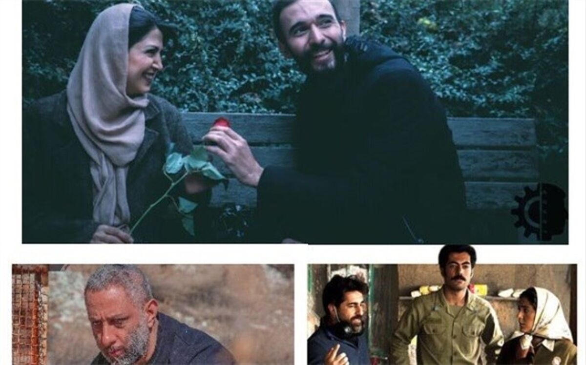 ماه رمضان، کرونا و فیلم‌هایی که تولید می‌شود