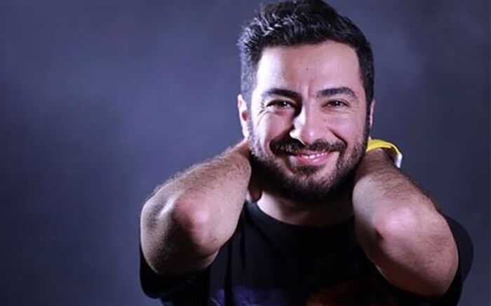 حرکت انسان دوستانه «نوید محمدزاده» برای یک سرایدار افغان