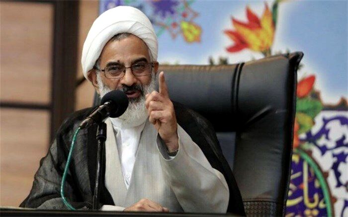هم‌افزایی ارتش و سپاه خار چشم دشمنان است
