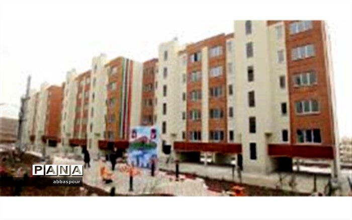 برنامه ریزی برای ساخت ۱۵ هزار واحد مسکونی در خوزستان