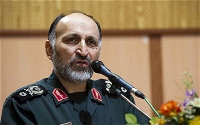 سردار حجازی به لقاءالله پیوست