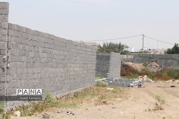 خسارات زلزله به شهرگناوه و روستاهای گماران، کمالی، فخرآوری بخش مرکزی شهرستان گناوه