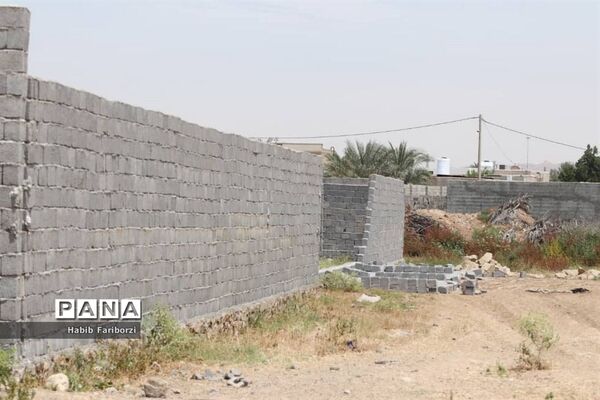 خسارات زلزله به شهرگناوه و روستاهای گماران، کمالی، فخرآوری بخش مرکزی شهرستان گناوه